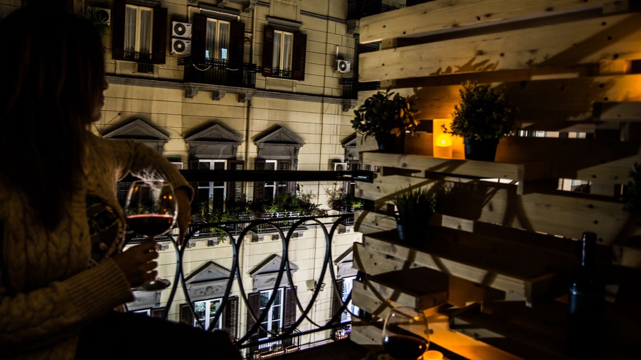 Photo of Outdoor in Ruggero Settimo