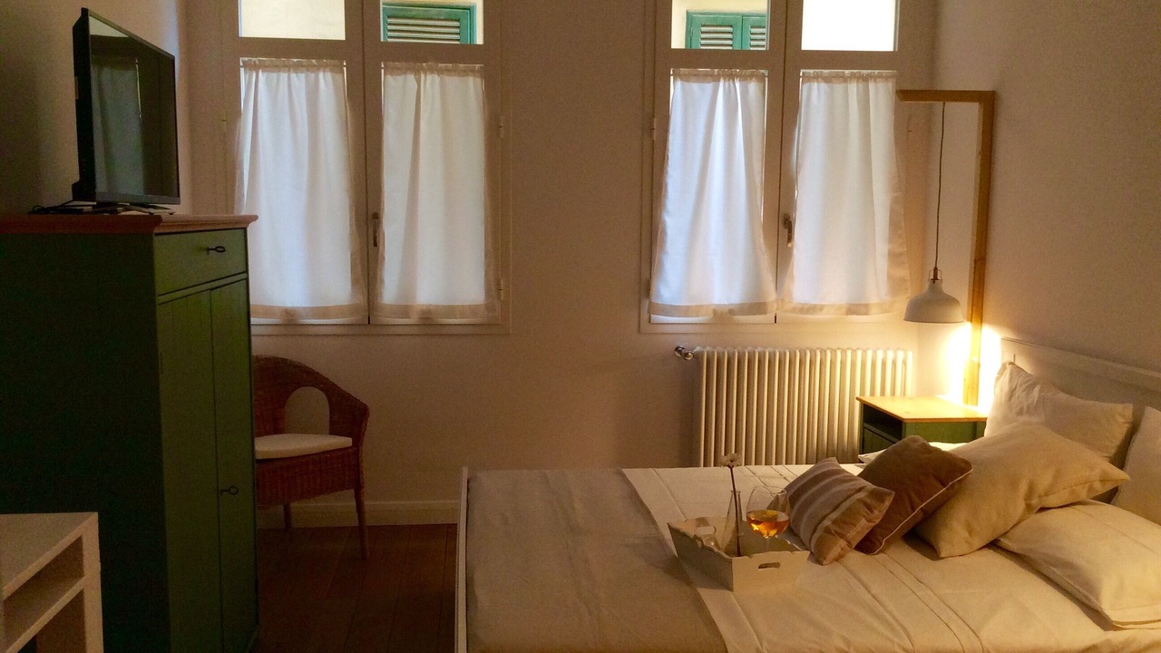 Photo of Bedroom in Ruggero Settimo