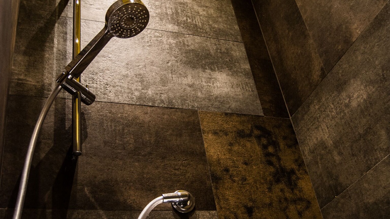 Photo of Bathroom in Ruggero Settimo