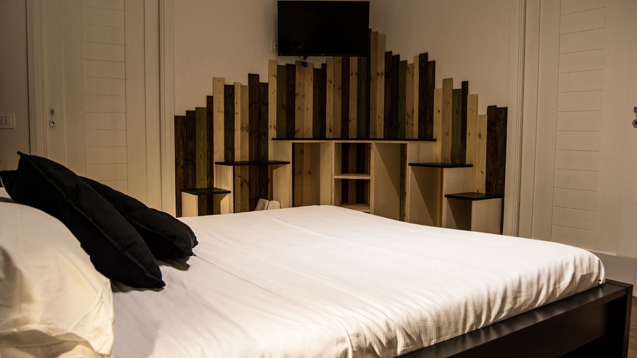 Photo of Bedroom in Ruggero Settimo