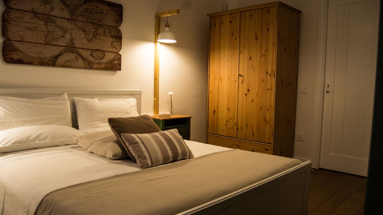 Photo of Bedroom in Ruggero Settimo