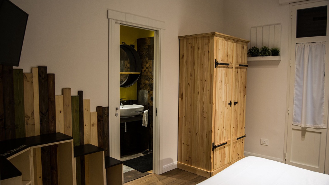 Photo of Bedroom in Ruggero Settimo