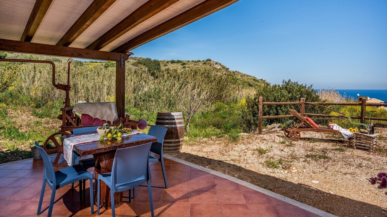 Photo of Outdoor in Scopello