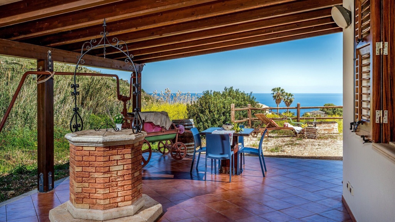 Photo of Outdoor in Scopello