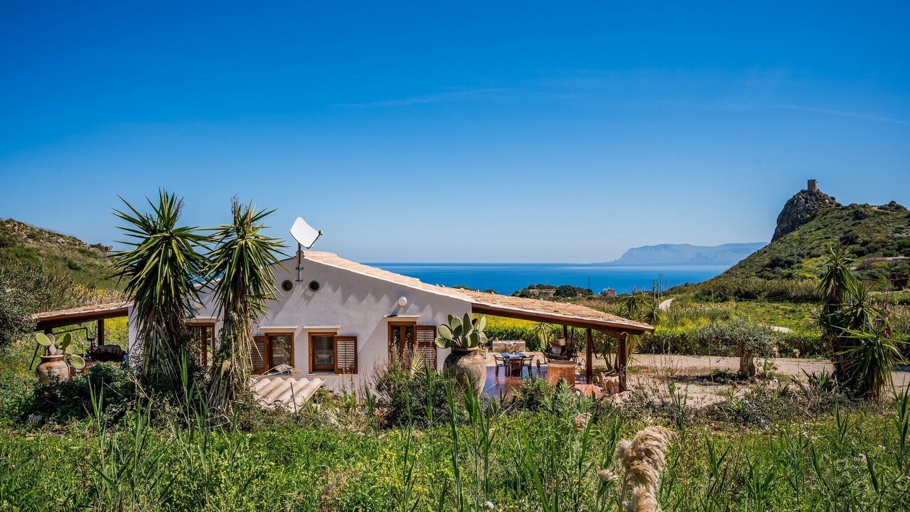 Photo of Outdoor in Scopello