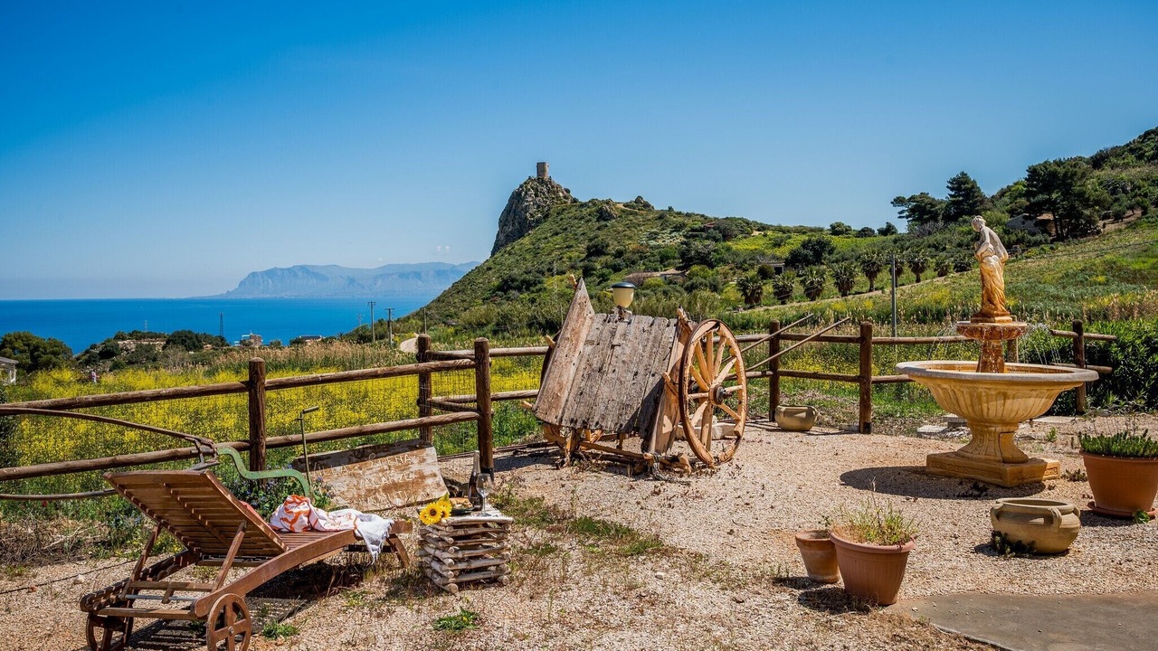 Photo of Outdoor in Scopello