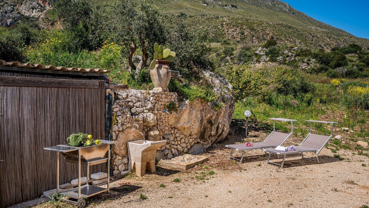 Photo of Outdoor in Scopello