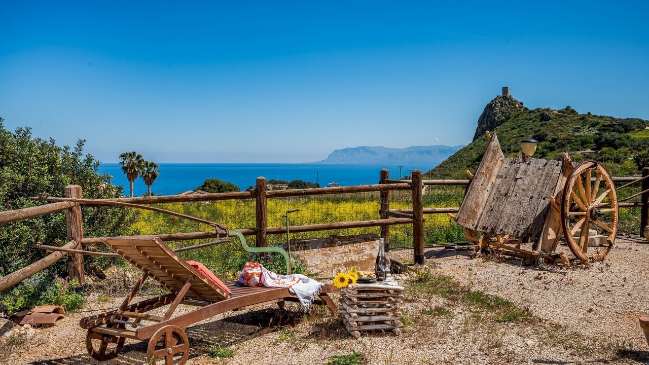 Photo of Others in Scopello