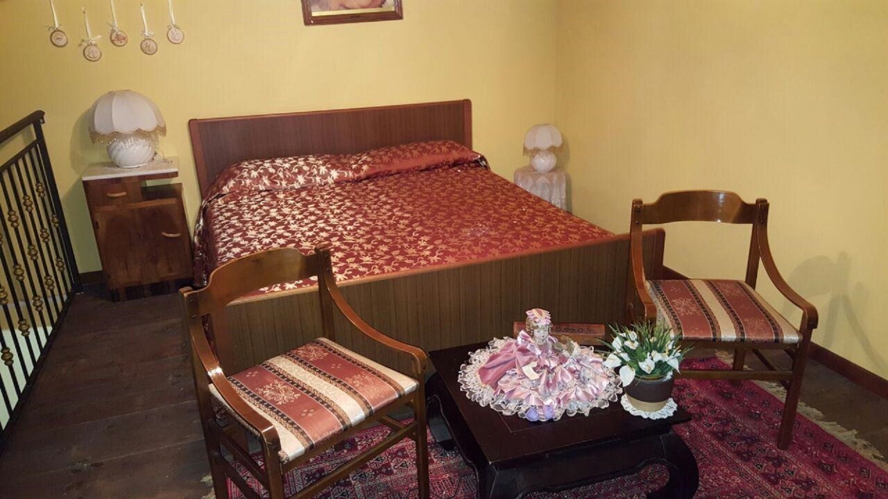 Photo of Bedroom in Cassaro