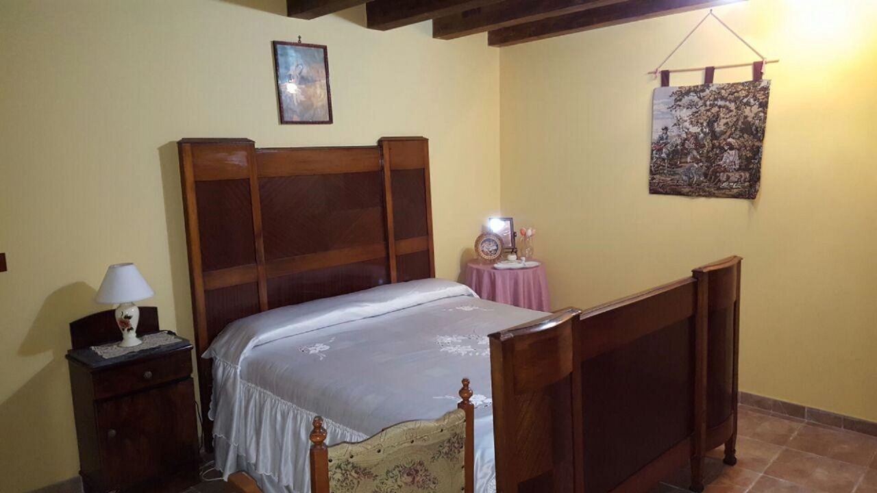 Photo of Bedroom in Cassaro