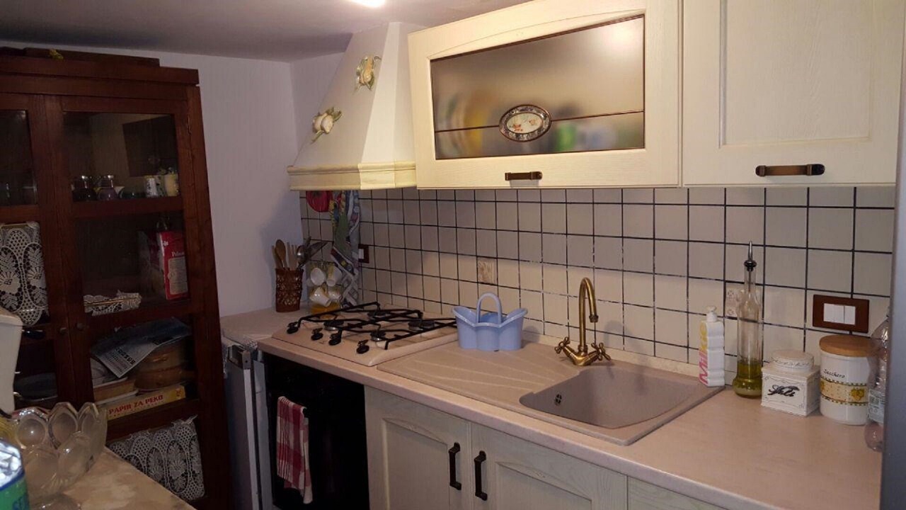 Photo of Kitchen in Cassaro