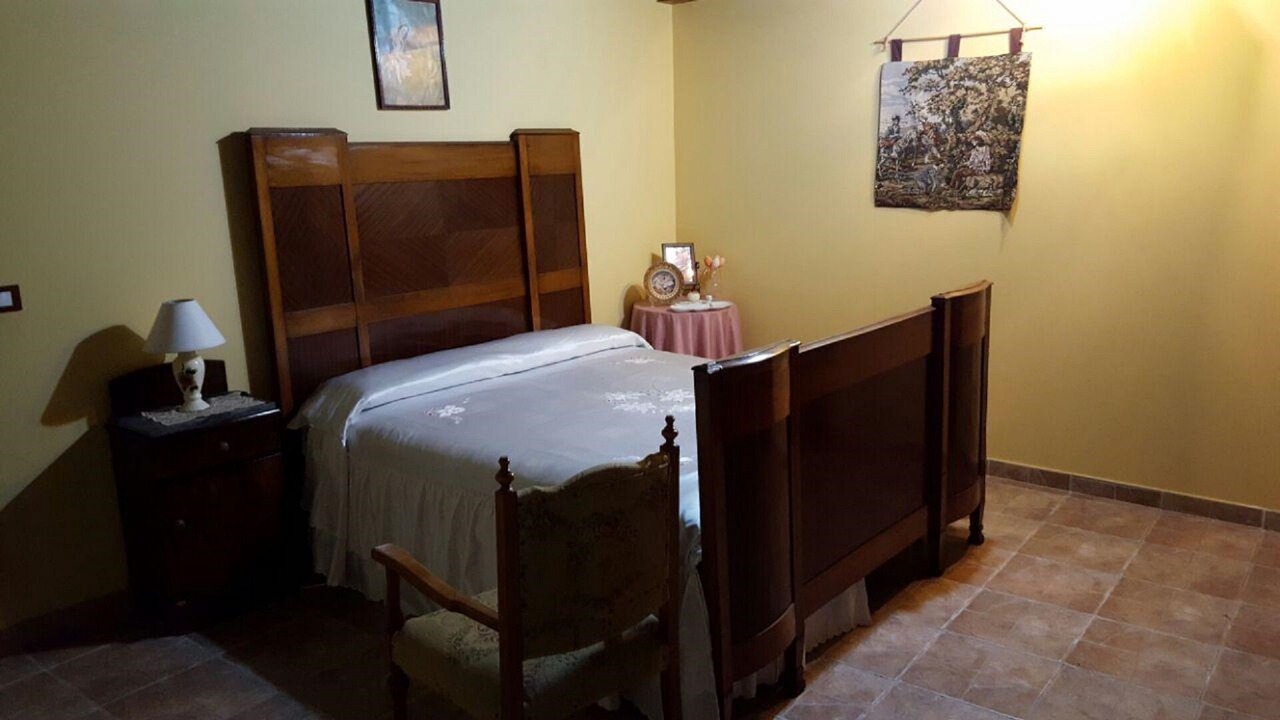 Photo of Bedroom in Cassaro