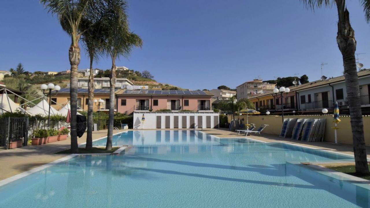 Photo of Outdoor in Porto Empedocle