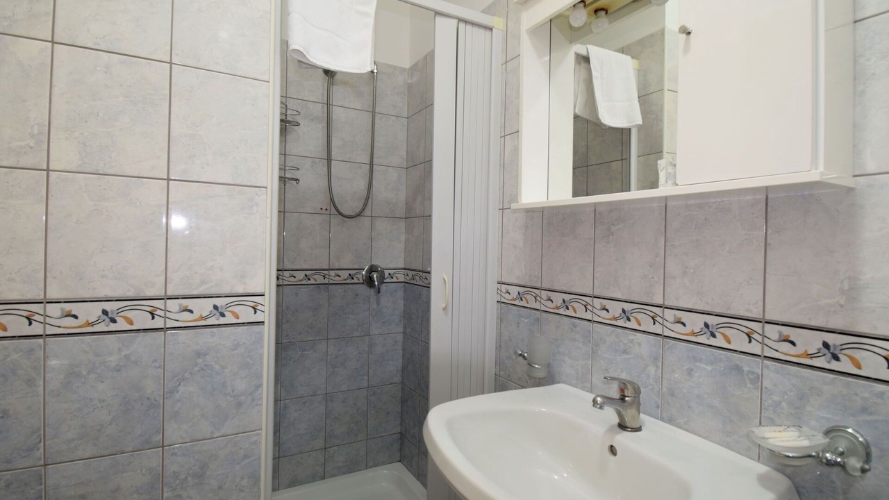 Photo of Bathroom in Porto Empedocle