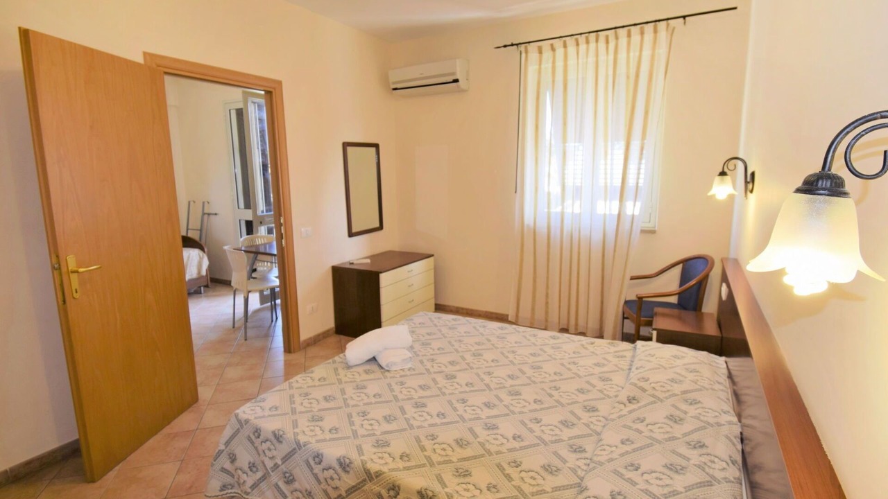Photo of Bedroom in Porto Empedocle