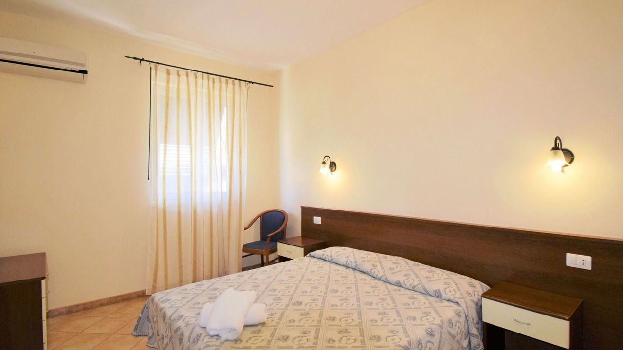 Photo of Bedroom in Porto Empedocle