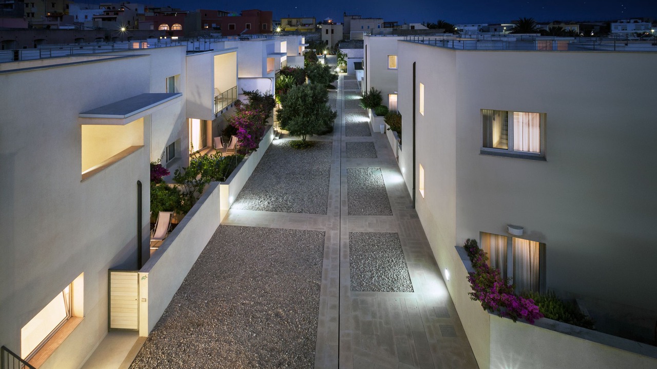 Photo of Outdoor in Lampedusa