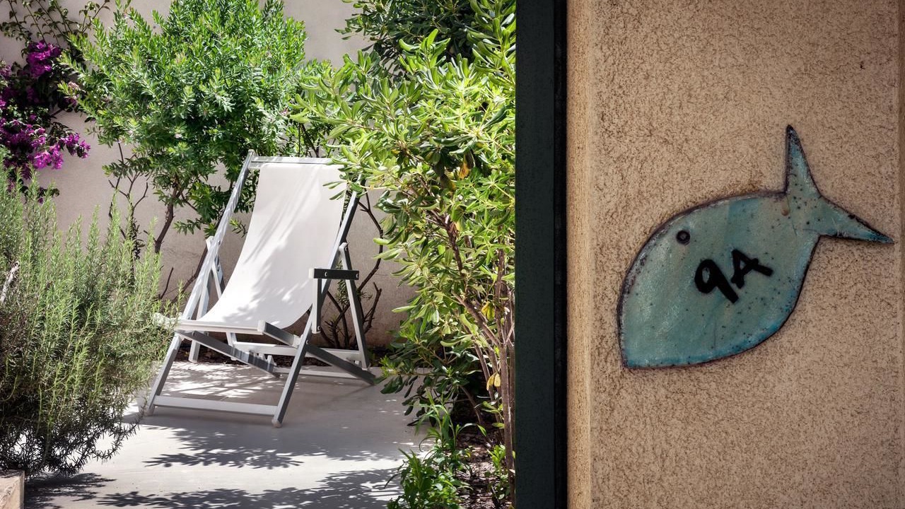 Photo of Bedroom in Lampedusa