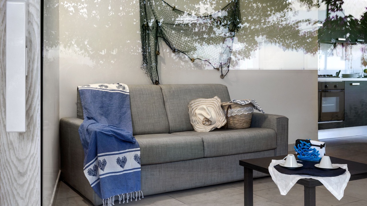 Photo of Livingroom in Lampedusa