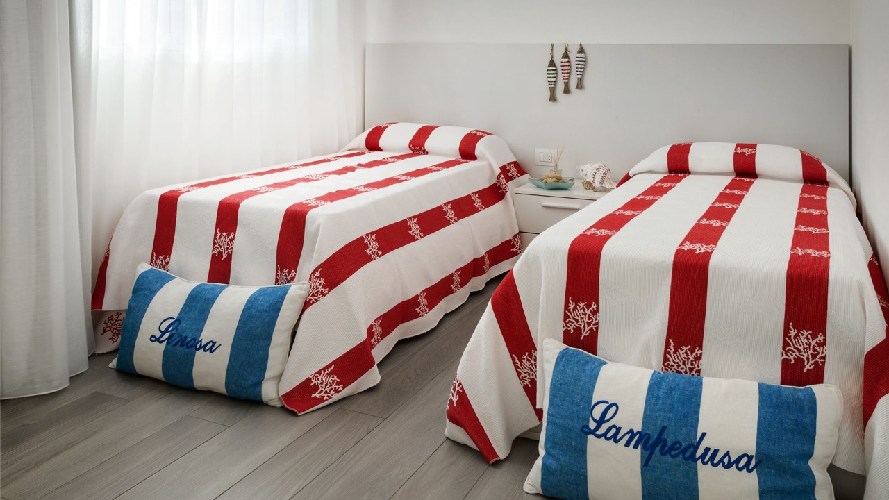 Photo of Bedroom in Lampedusa
