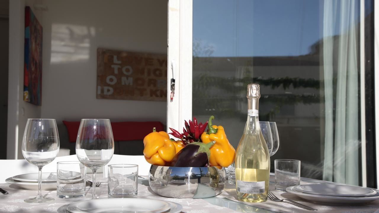 Photo of Bedroom in Lampedusa