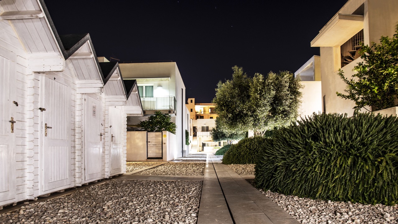 Photo of Outdoor in Lampedusa