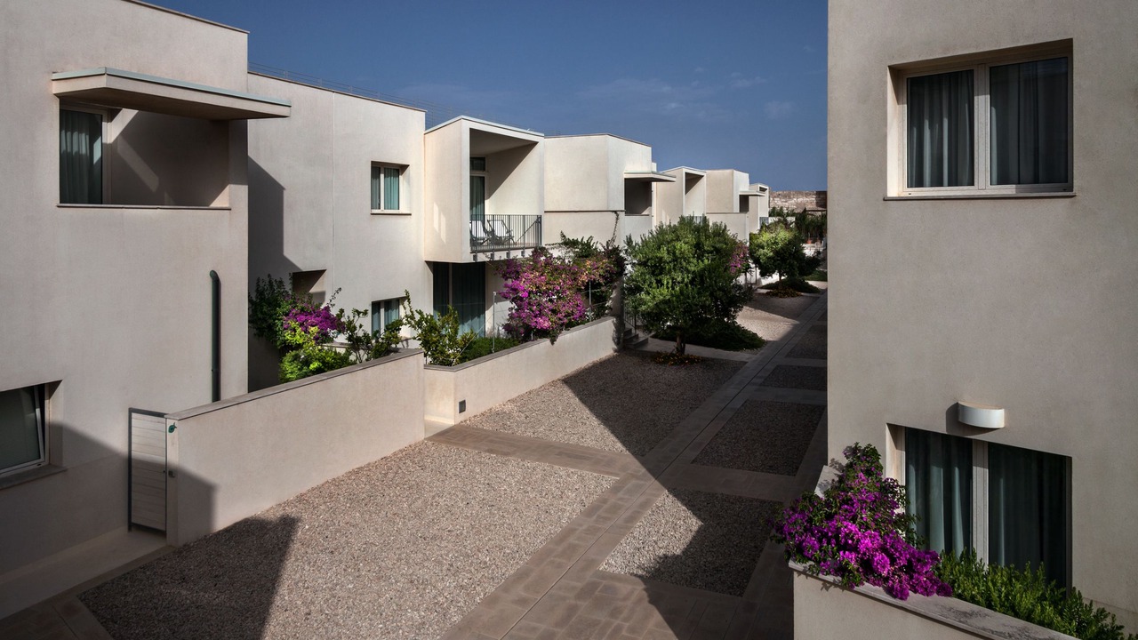 Photo of Patio Balcony in Lampedusa
