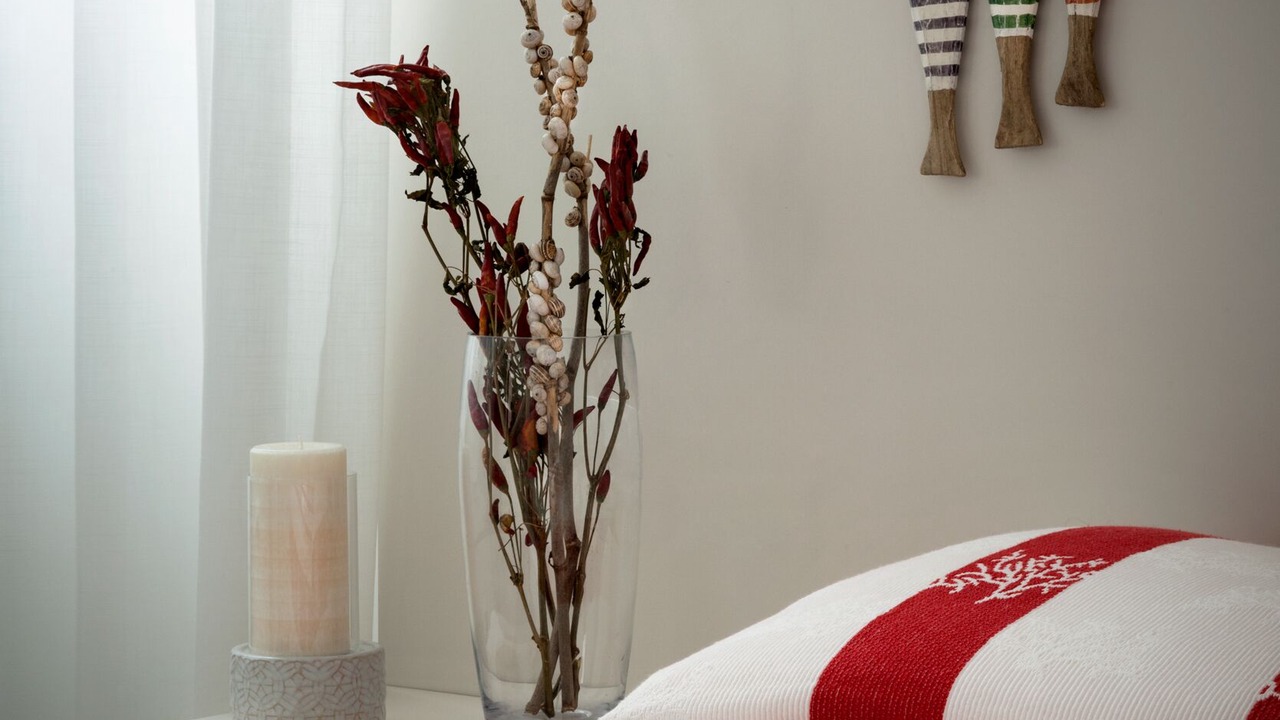 Photo of Bedroom in Lampedusa