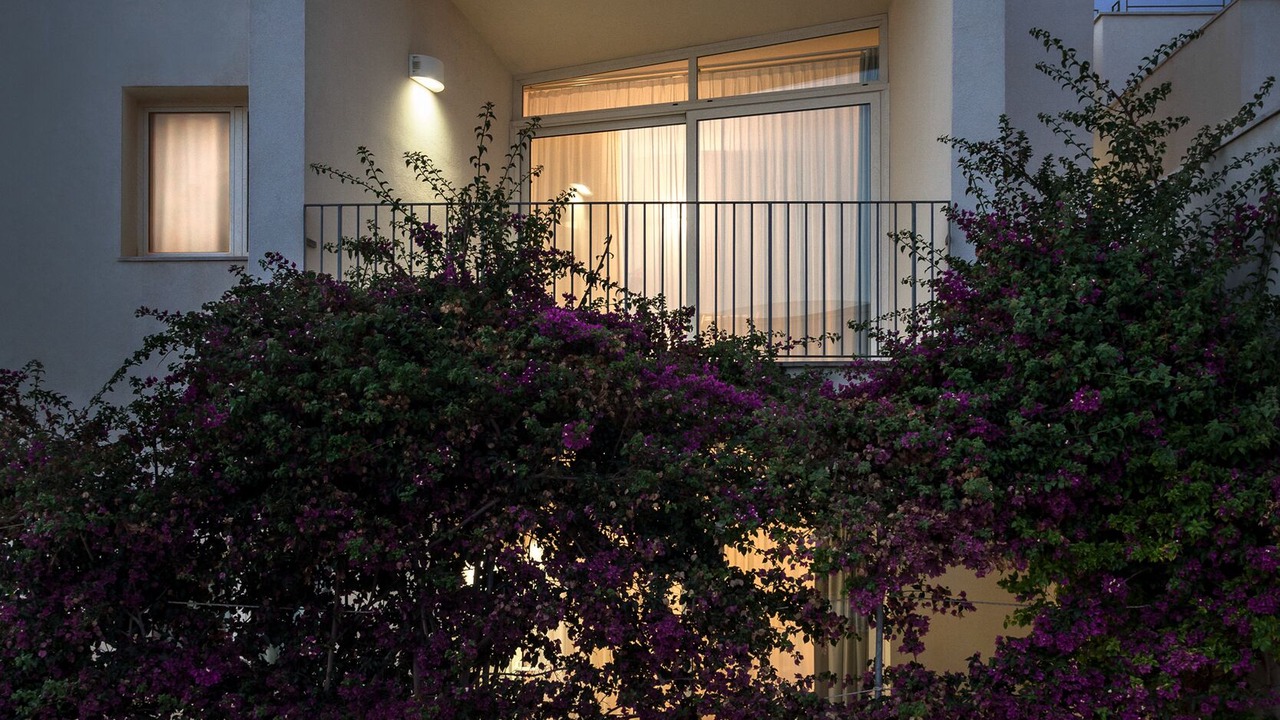Photo of Patio Balcony in Lampedusa