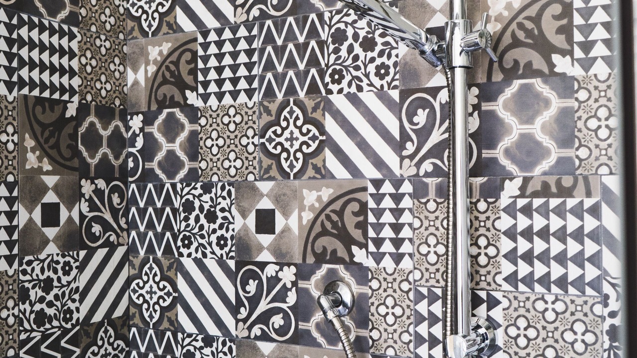 Photo of Bathroom in Santa Lucia