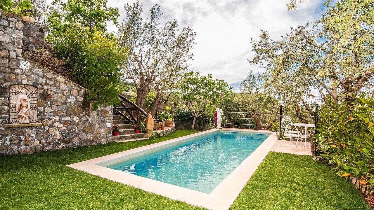 Photo of Outdoor in Massa Lubrense