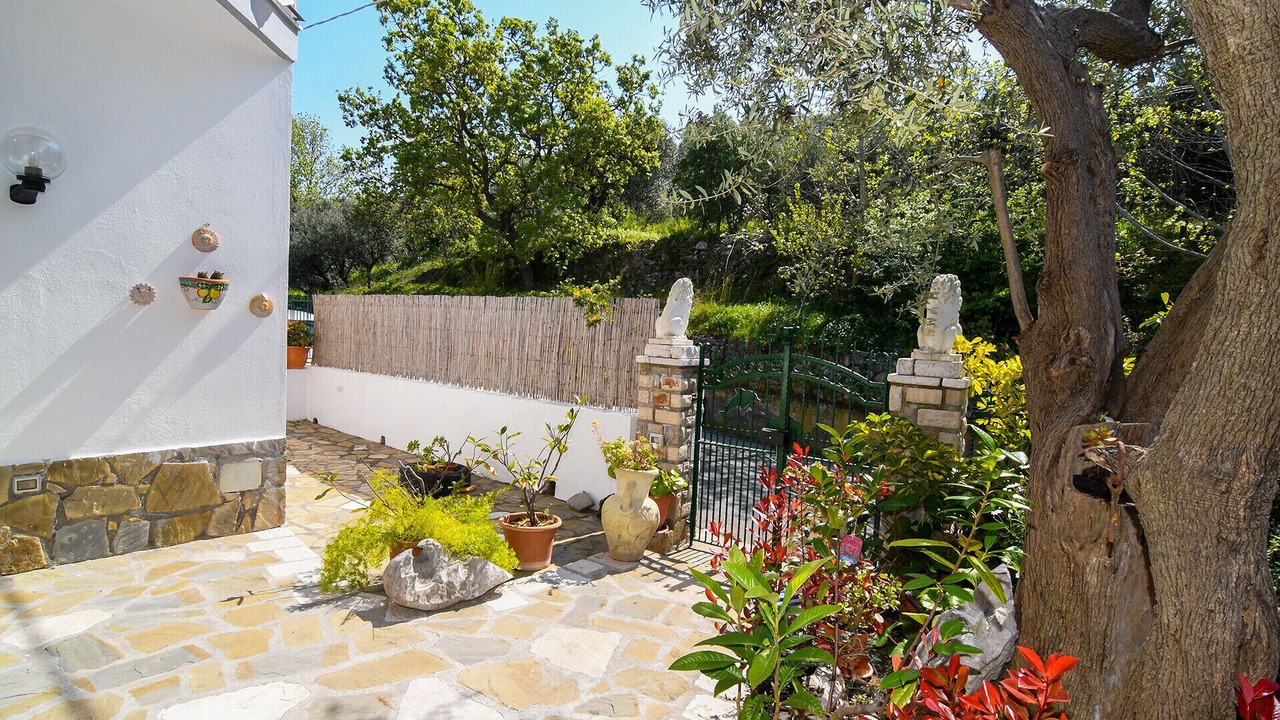Photo of Outdoor in Massa Lubrense