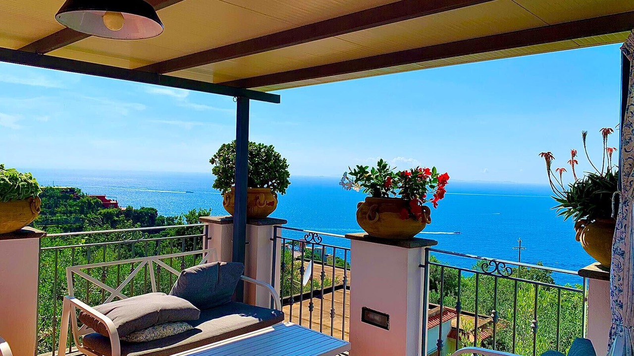 Photo of Outdoor in Massa Lubrense