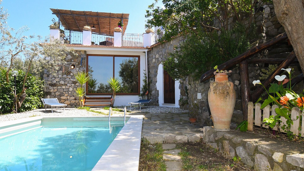 Photo of Outdoor in Massa Lubrense