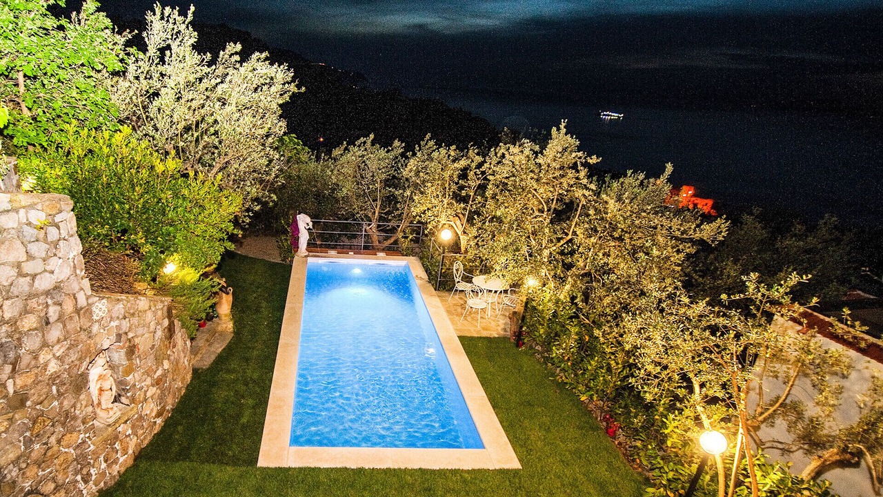 Photo of Outdoor in Massa Lubrense