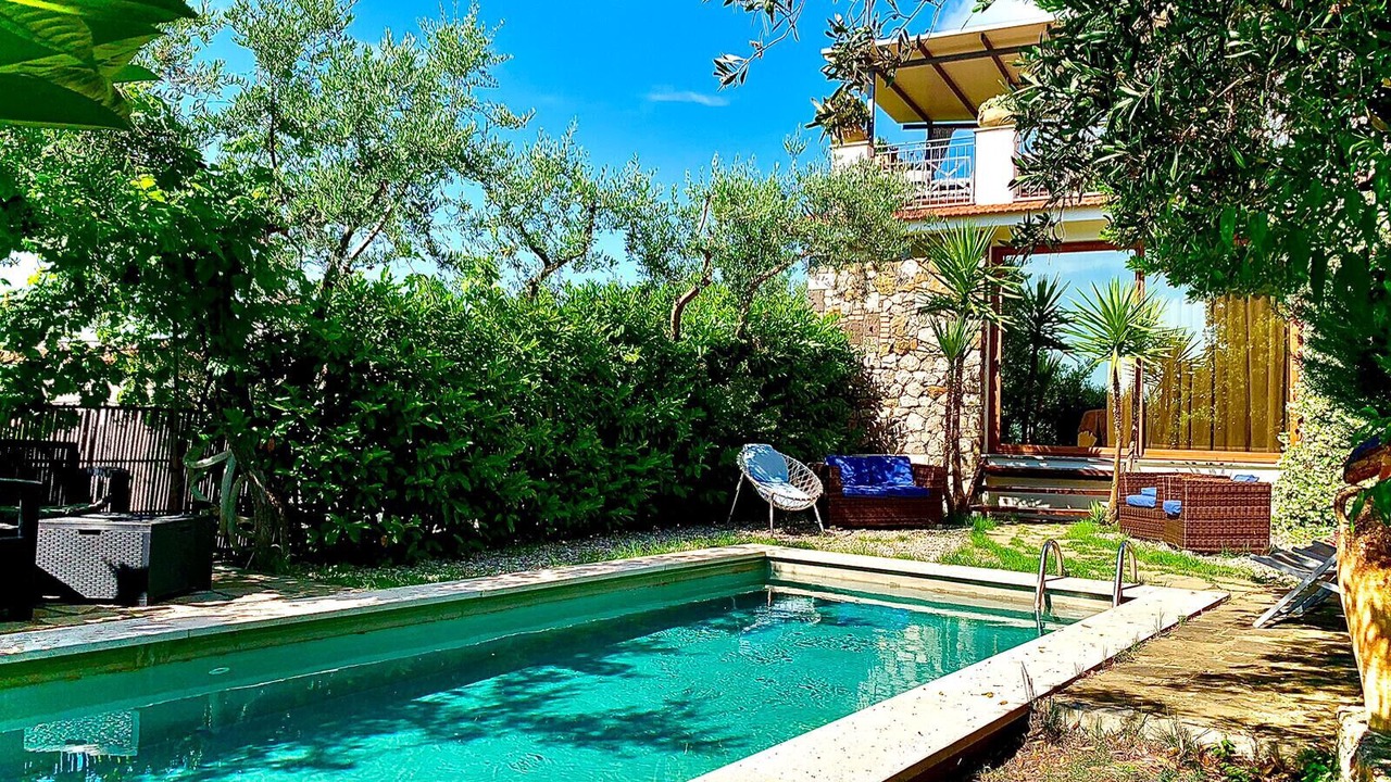 Photo of Outdoor in Massa Lubrense
