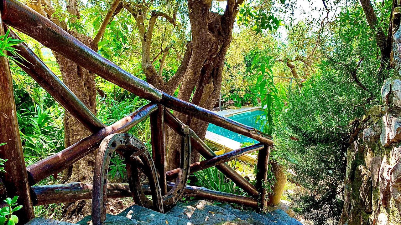 Photo of Outdoor in Massa Lubrense