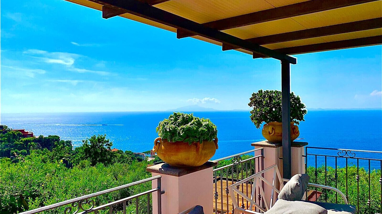 Photo of Outdoor in Massa Lubrense