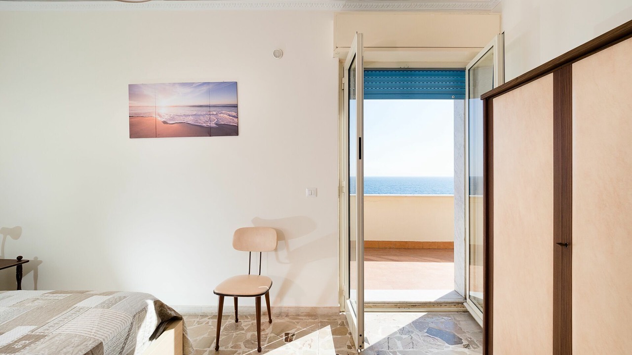 Photo of Bedroom in Stazzo