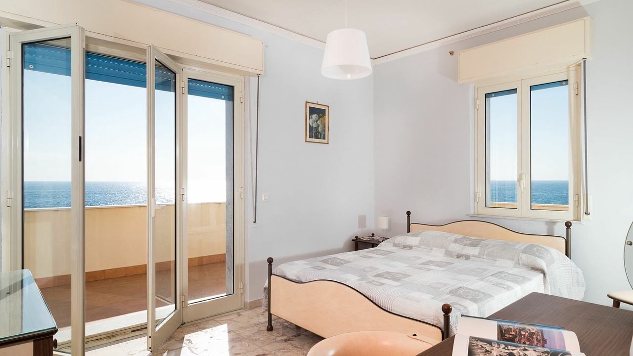 Photo of Bedroom in Stazzo