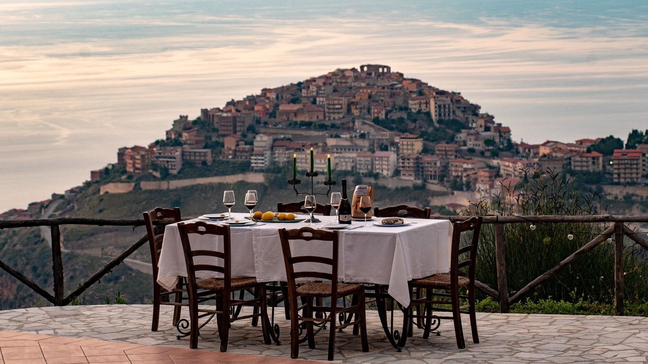 Photo of Outdoor in San Marco d'Alunzio
