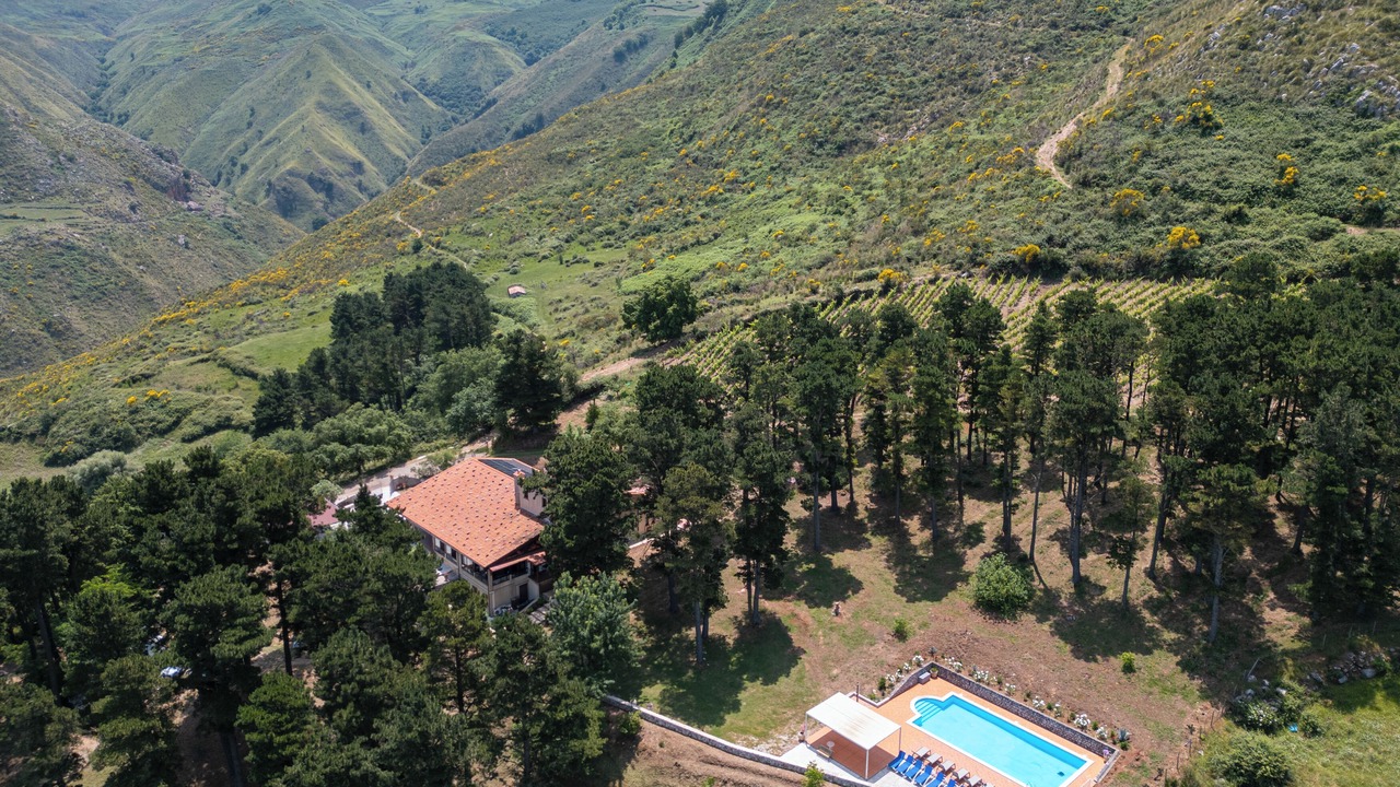 Photo of Outdoor in San Marco d'Alunzio