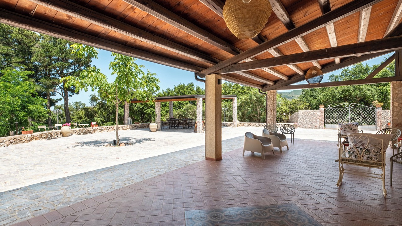 Photo of Outdoor in San Marco d'Alunzio