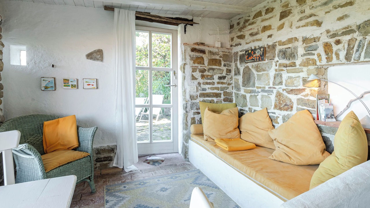 Photo of Livingroom in Castellabate