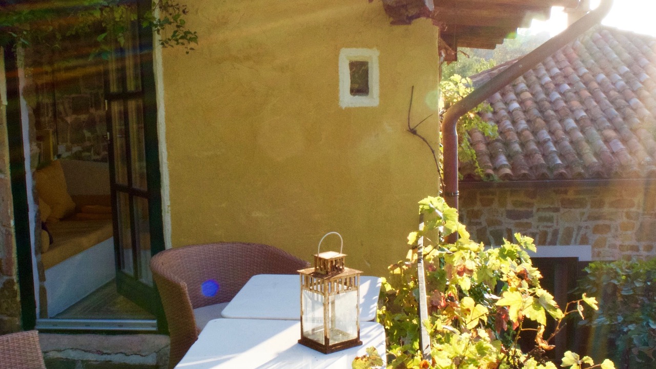 Photo of Outdoor in Castellabate