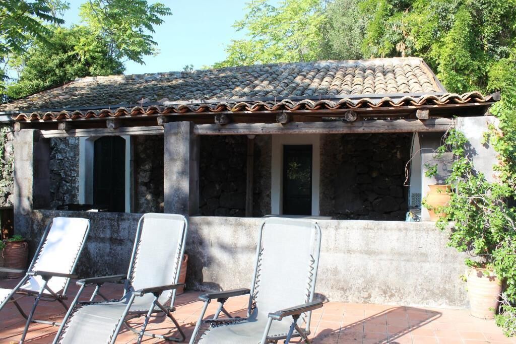 Photo of Patio Balcony in Aci Catena