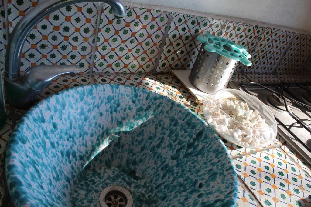 Photo of Bathroom in Aci Catena