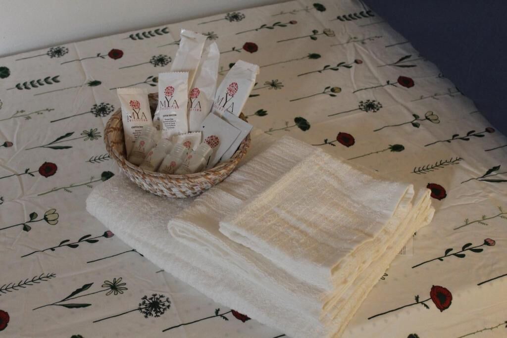 Photo of Bathroom in Aci Catena