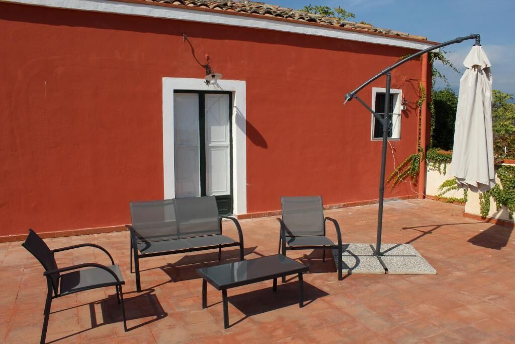 Photo of Patio Balcony in Aci Catena