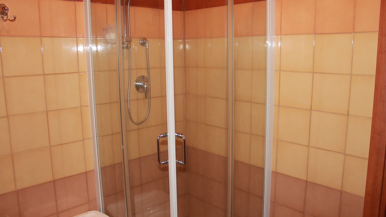 Photo of Bathroom in Grottasanta